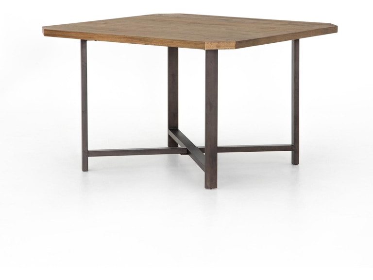 Four Hands Borden Square Dining Table Nbwy 111 Portland Or Key Four Hands Borden Square Dining Table Nbwy 111 In Portland Oregon