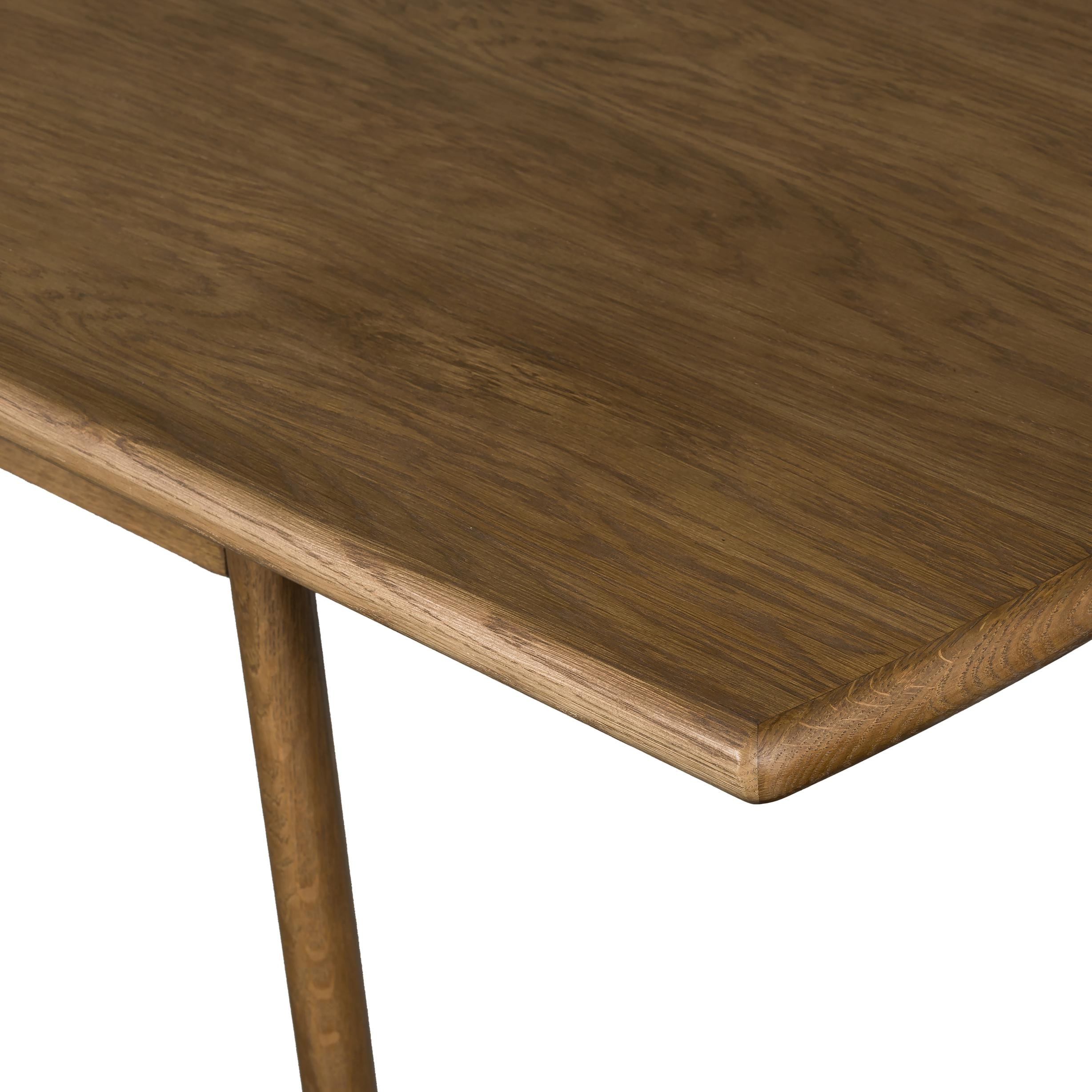 Four Hands Boyd Extension Dining Table 74 94 VPTN-135