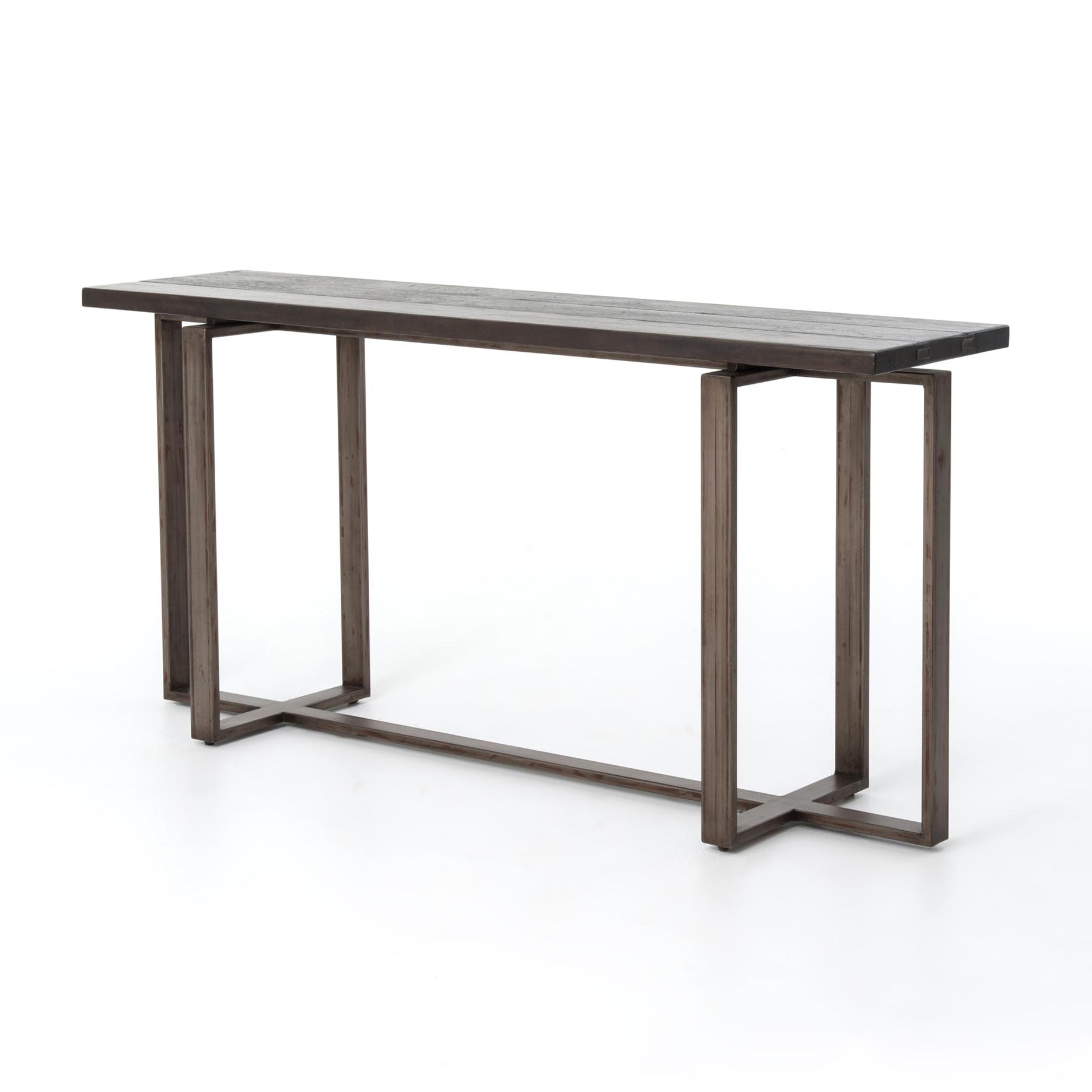 Four Hands Brant Console Table UWES-007 - Portland, OR | Key Home ...
