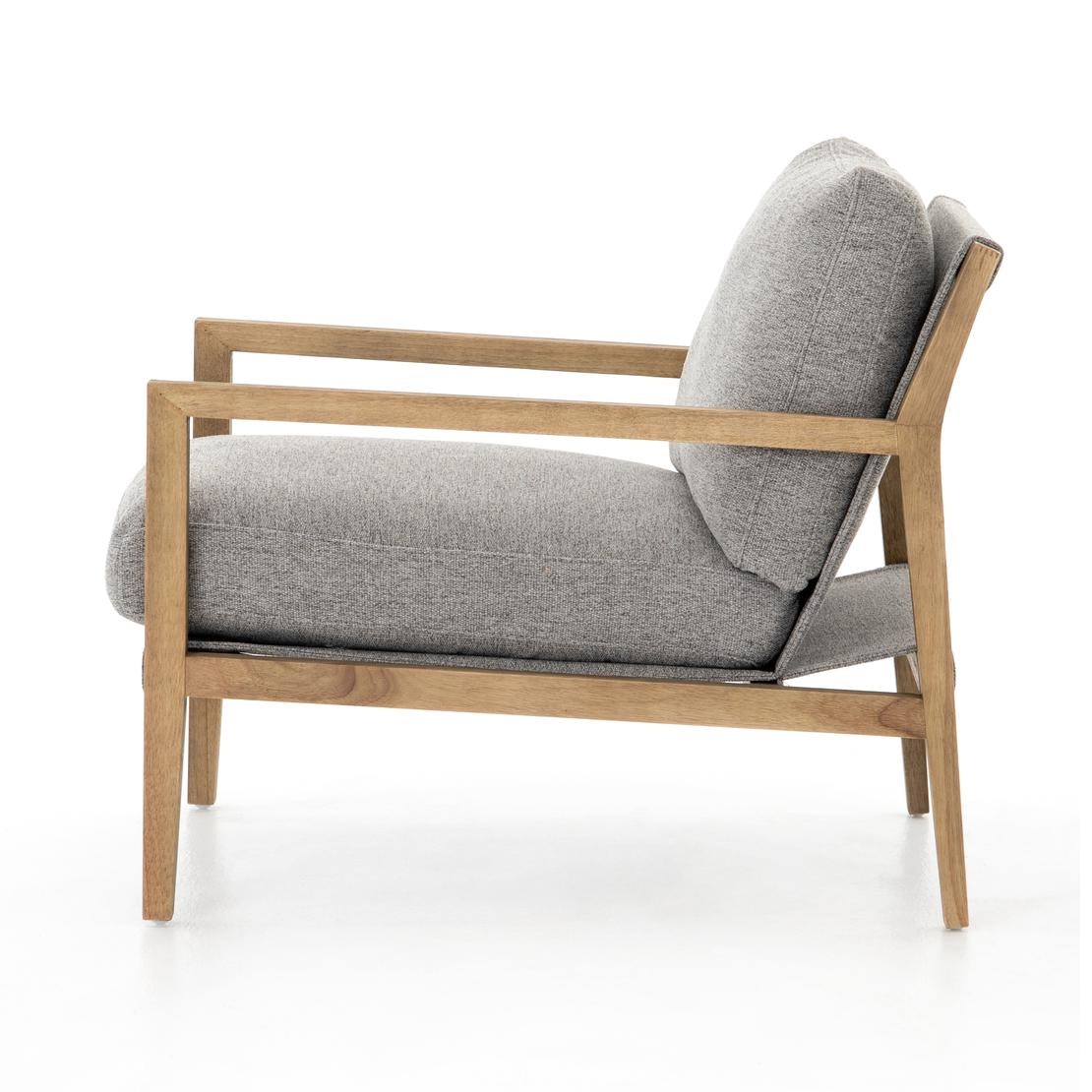 Four Hands Brantley Chair Zion Ash Natural CKEN280N890 Portland, OR