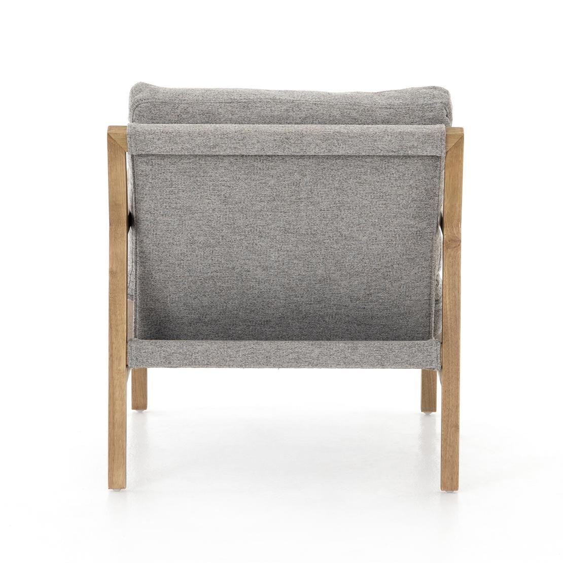 Four Hands Brantley Chair Zion Ash Natural CKEN280N890 Portland, OR