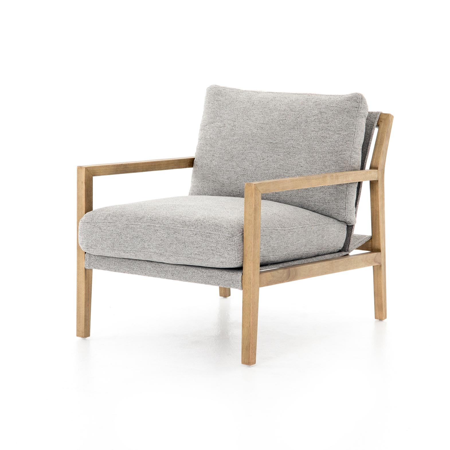 Four Hands Brantley Chair Zion Ash Natural CKEN280N890 Portland, OR