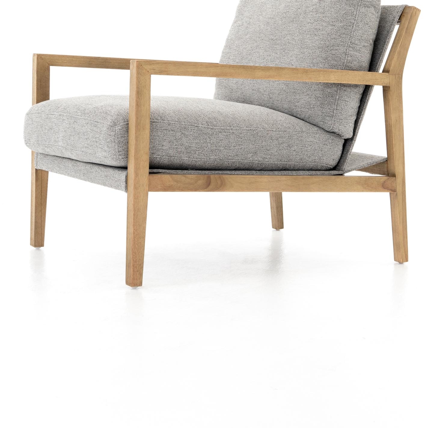 Four Hands Brantley Chair Zion Ash Natural CKEN280N890 Portland, OR