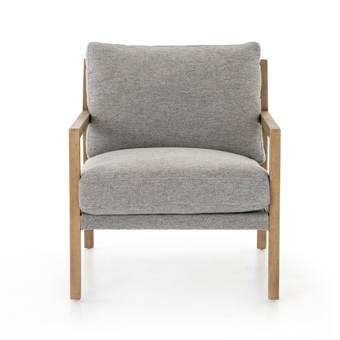 Four Hands Brantley Chair Zion Ash Natural CKEN280N890 Portland, OR