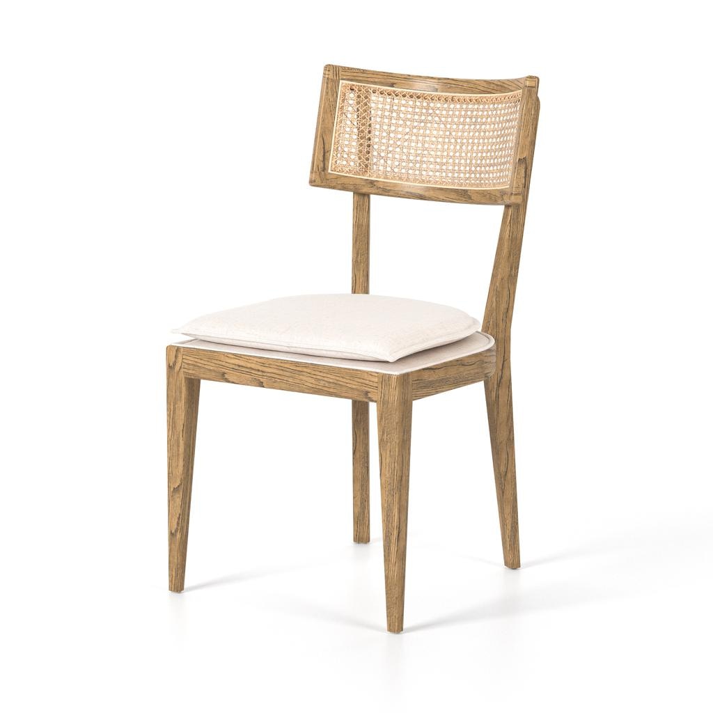 Four Hands Britt Dining Chair 109519-002 - Portland, OR | Key Home