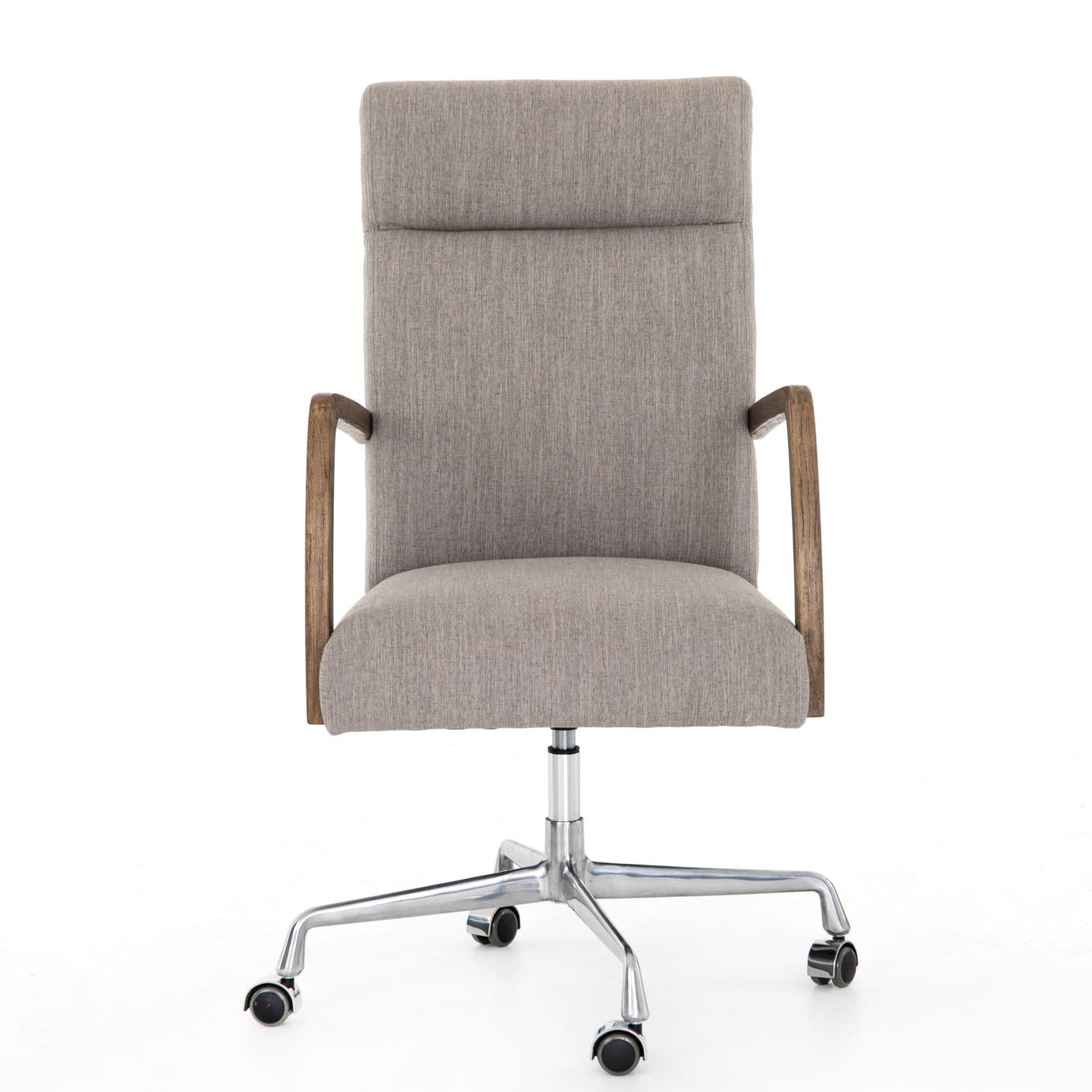 Four Hands Bryson Channeled Desk Chair CABT60082P Portland, OR