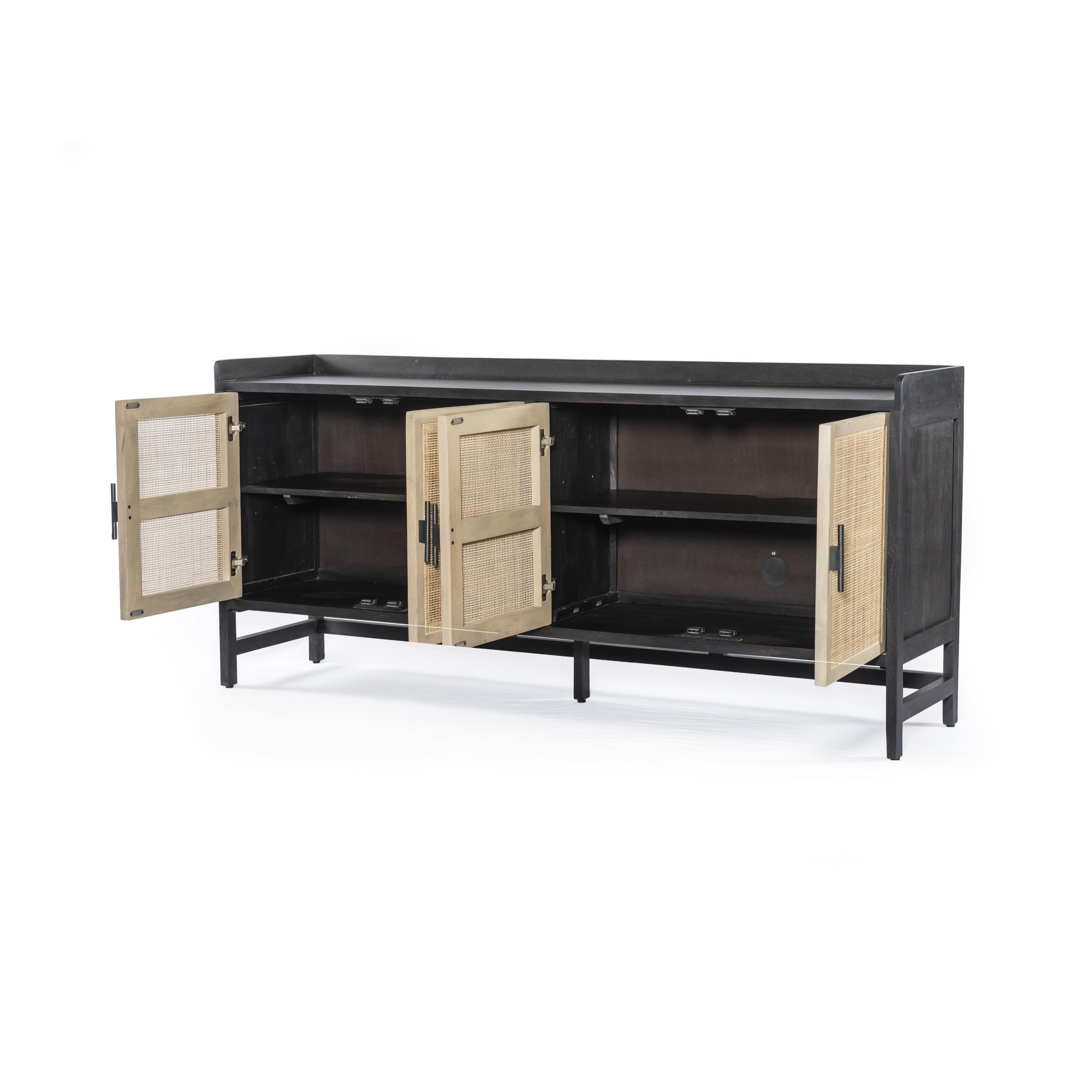 Four Hands Caprice Sideboard 108909002 Portland, OR Key Home