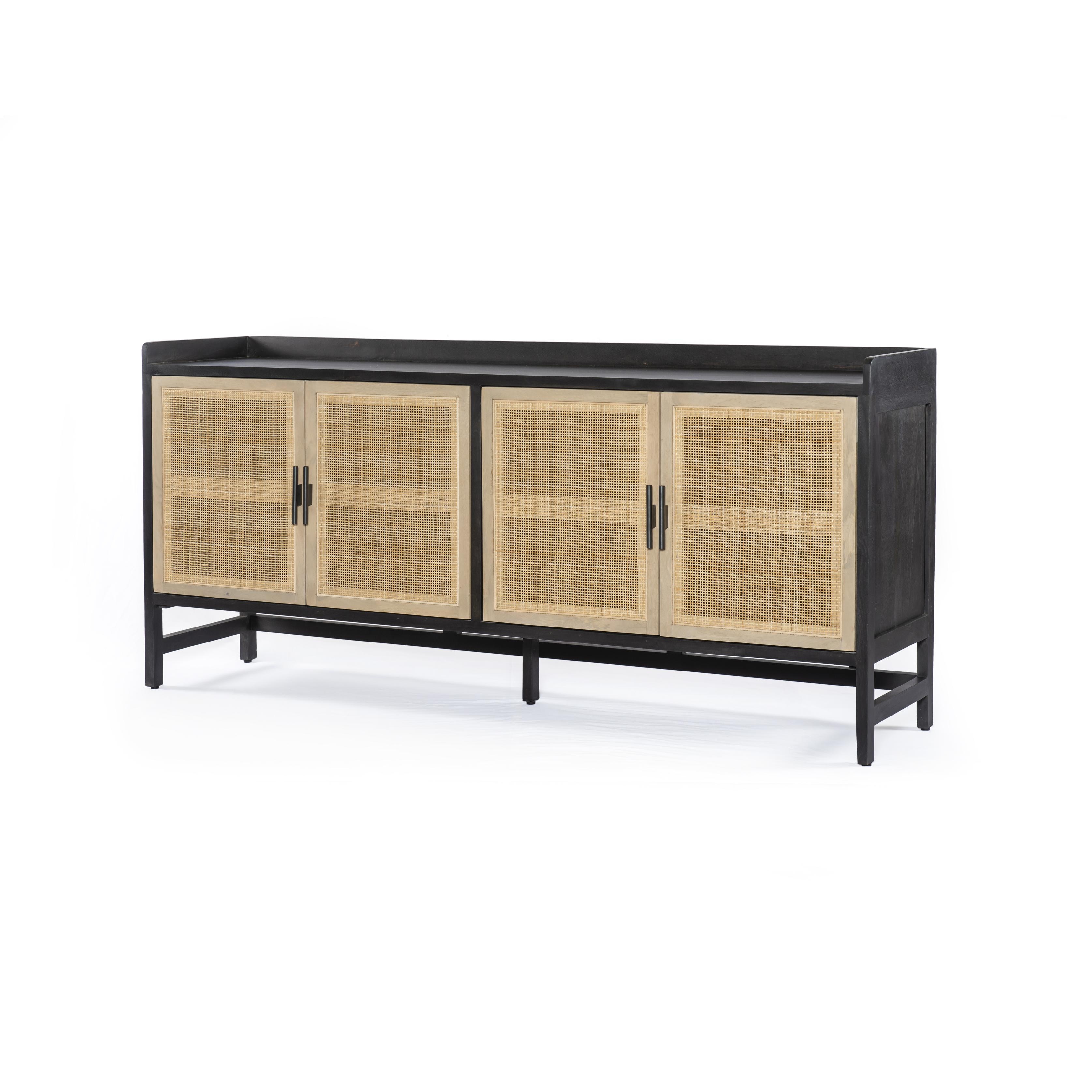 Four Hands Caprice Sideboard 108909002 Portland, OR Key Home