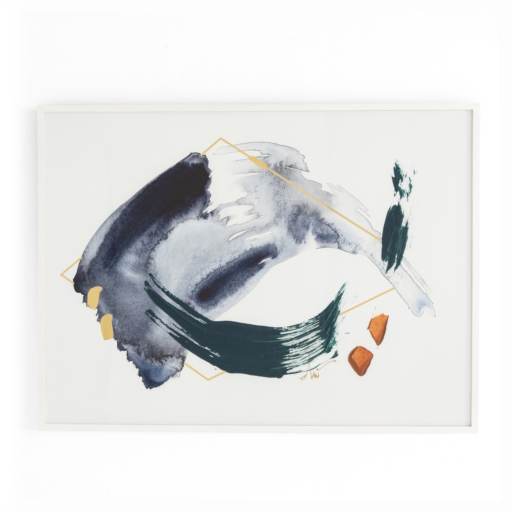 Four Hands Carbon By Beth Winterburn ULOF-736