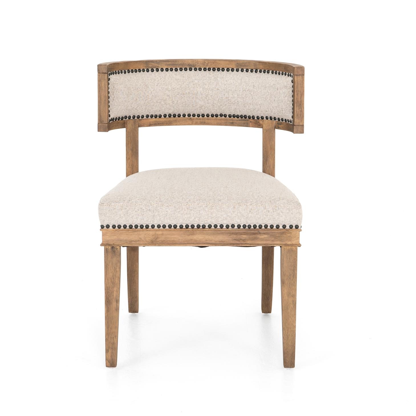 Four hands carter dining shop chair