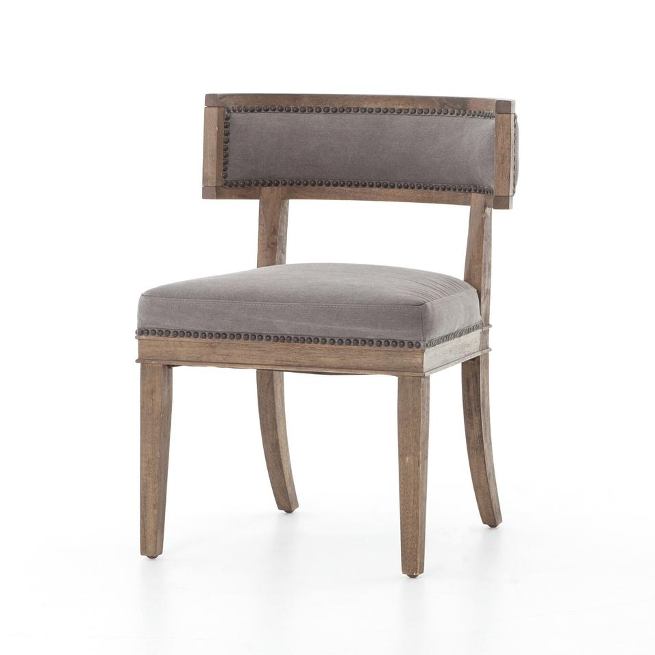 Four Hands Carter Dining Chair CKEN41C025 Portland, OR Key Home