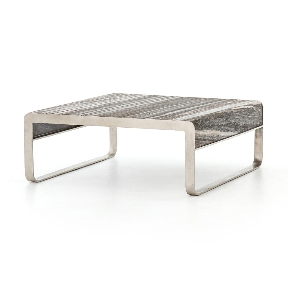 Four Hands Caruth Coffee Table IRCK-222 - Portland, OR | Key Home