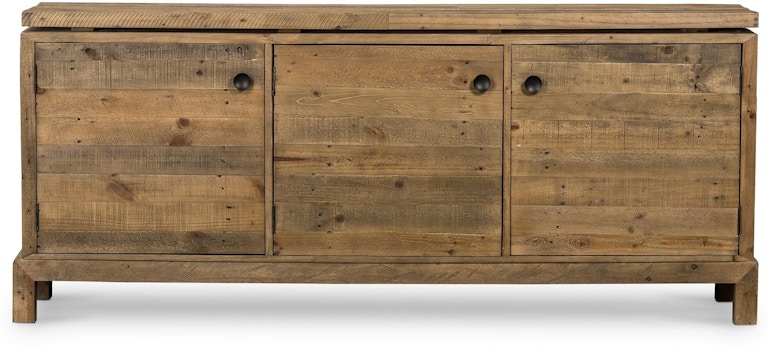 Four Hands Cascade Sideboard Rustic Natural Vfh 016b Portland Or