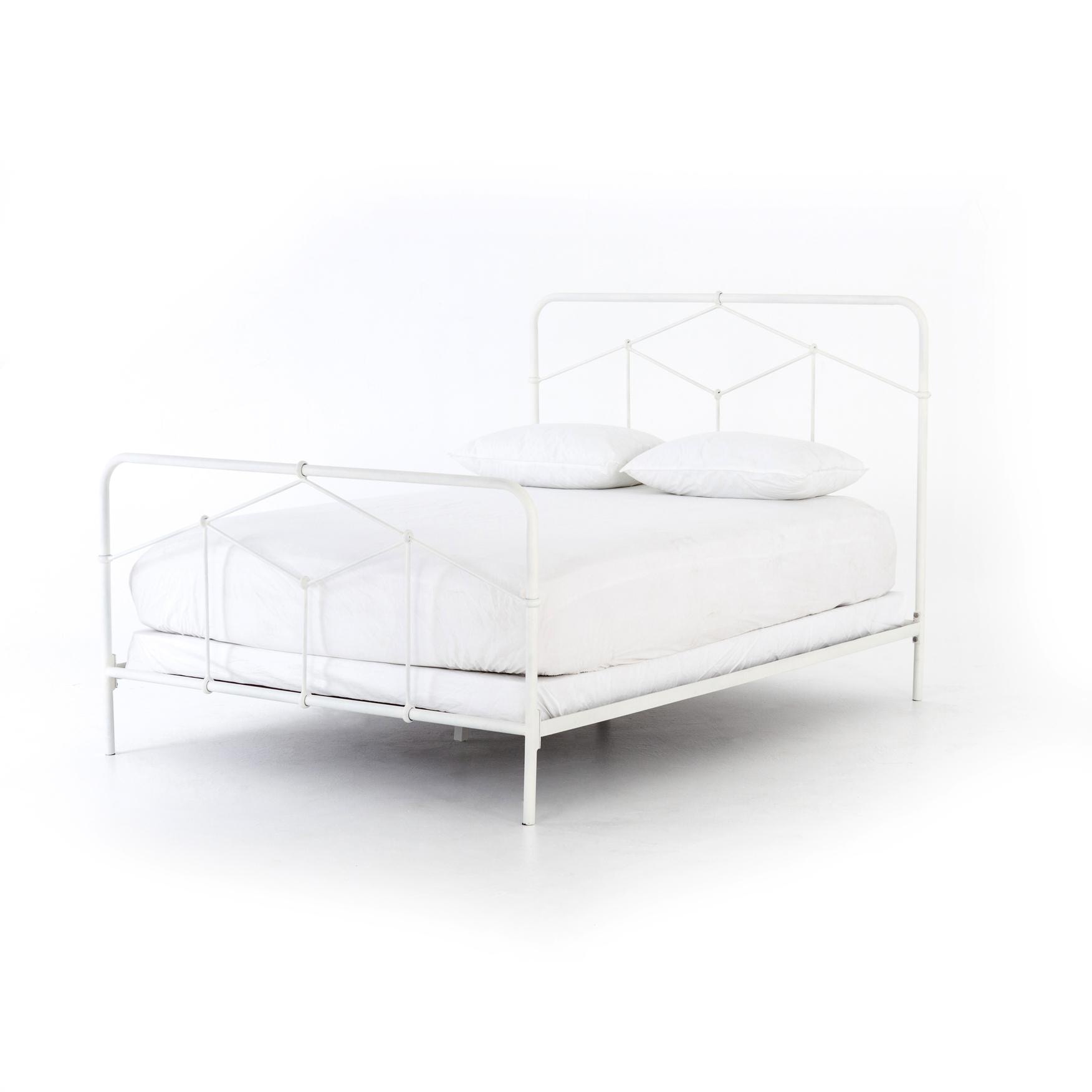 Four Hands Casey Bed ICAP K7A Portland OR Key Home Furnishings