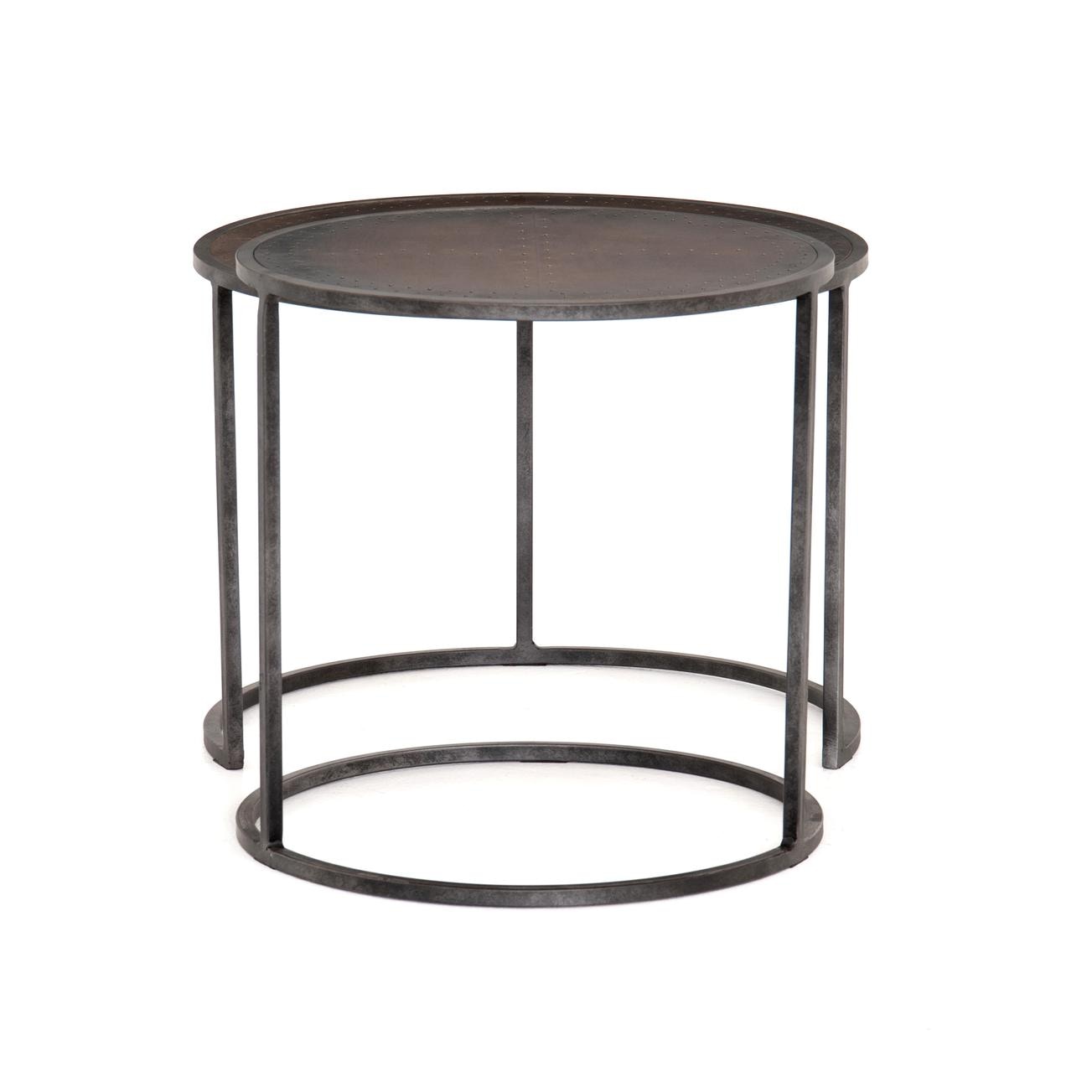 Four Hands Catalina Nesting Tables CIMP10VC Portland, OR Key Home