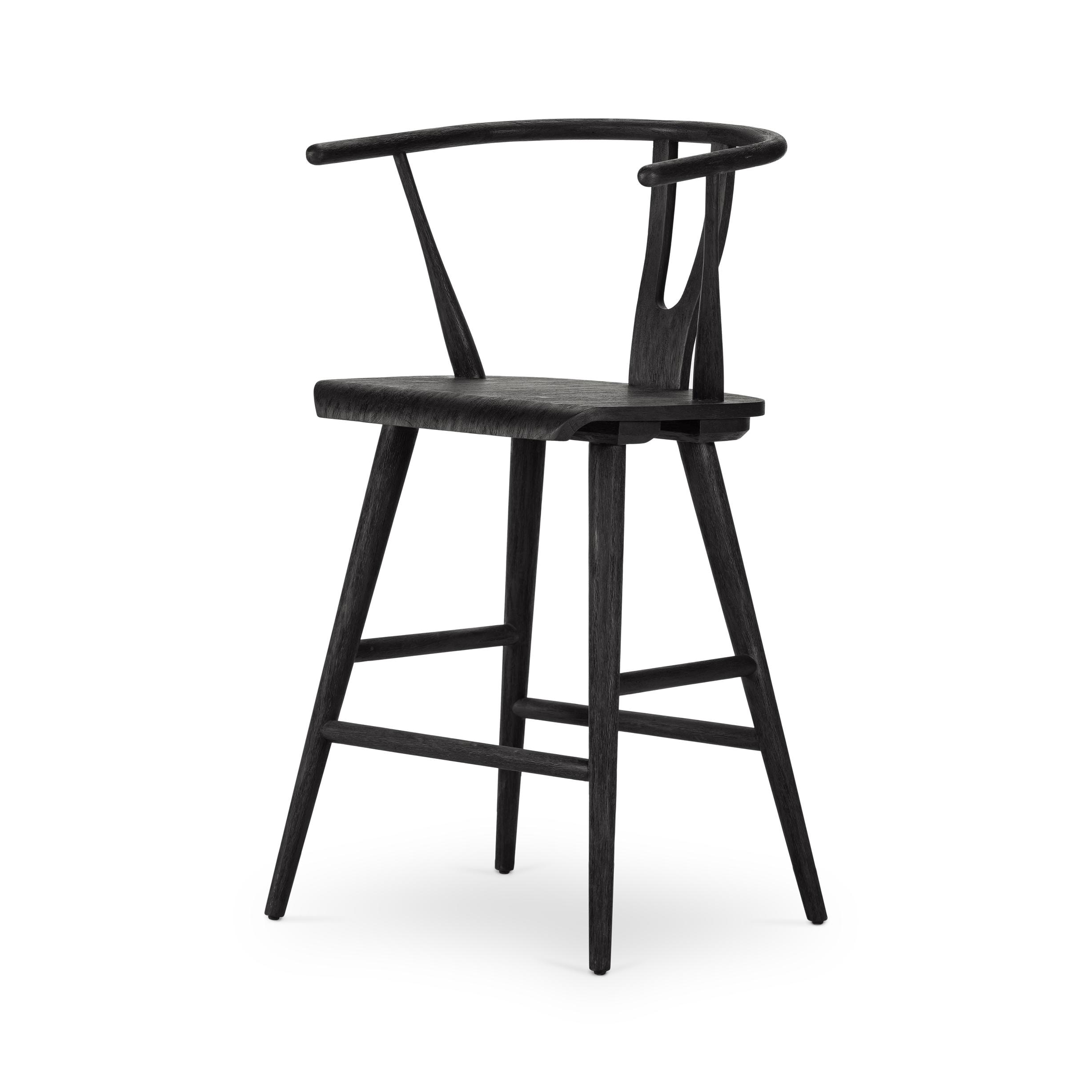 Four Hands Cecelia Counter Stool 109429005 Portland, OR Key Home