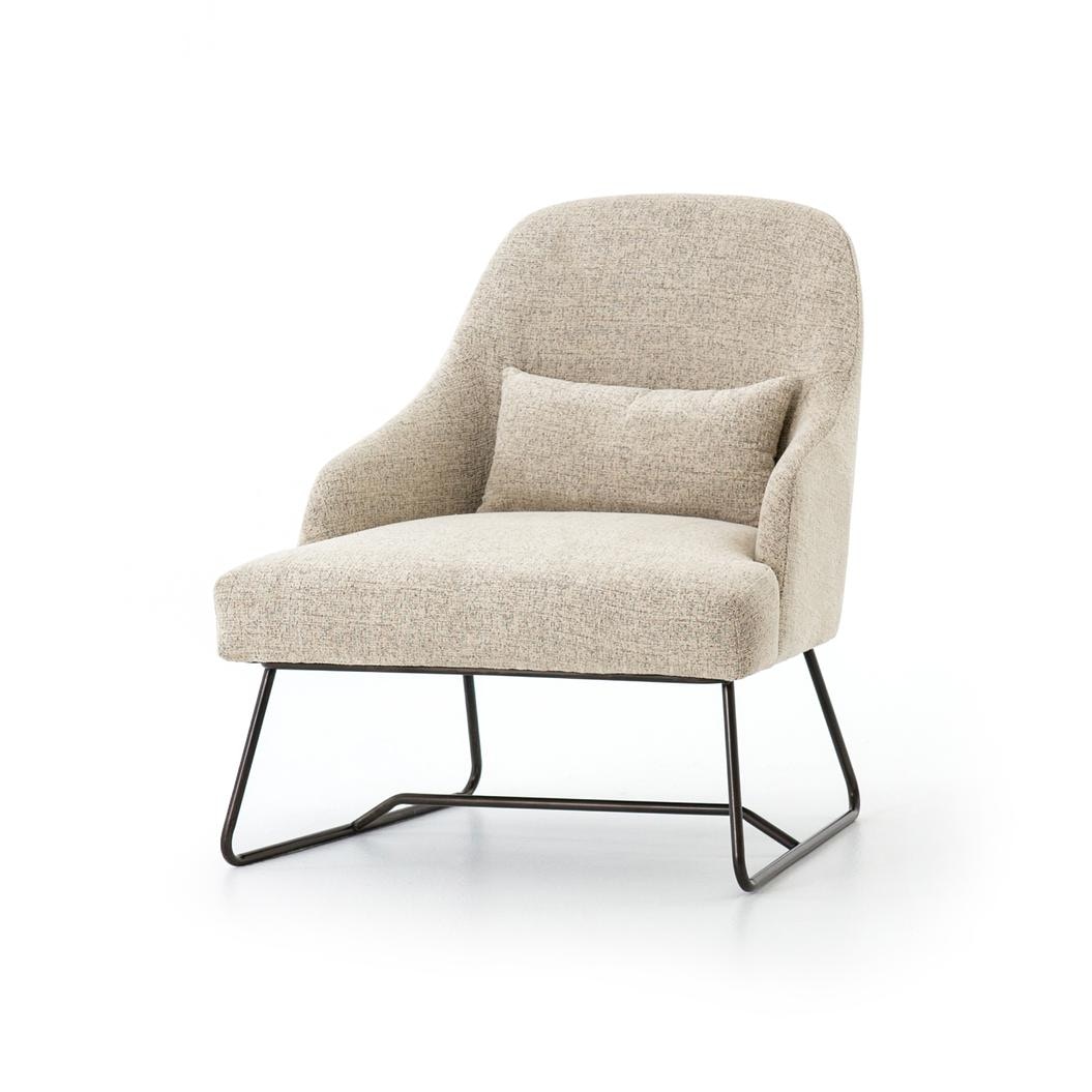 Four hands best sale kensington chair