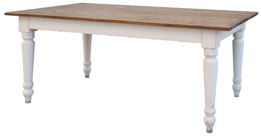 Charlie 2024 dining table