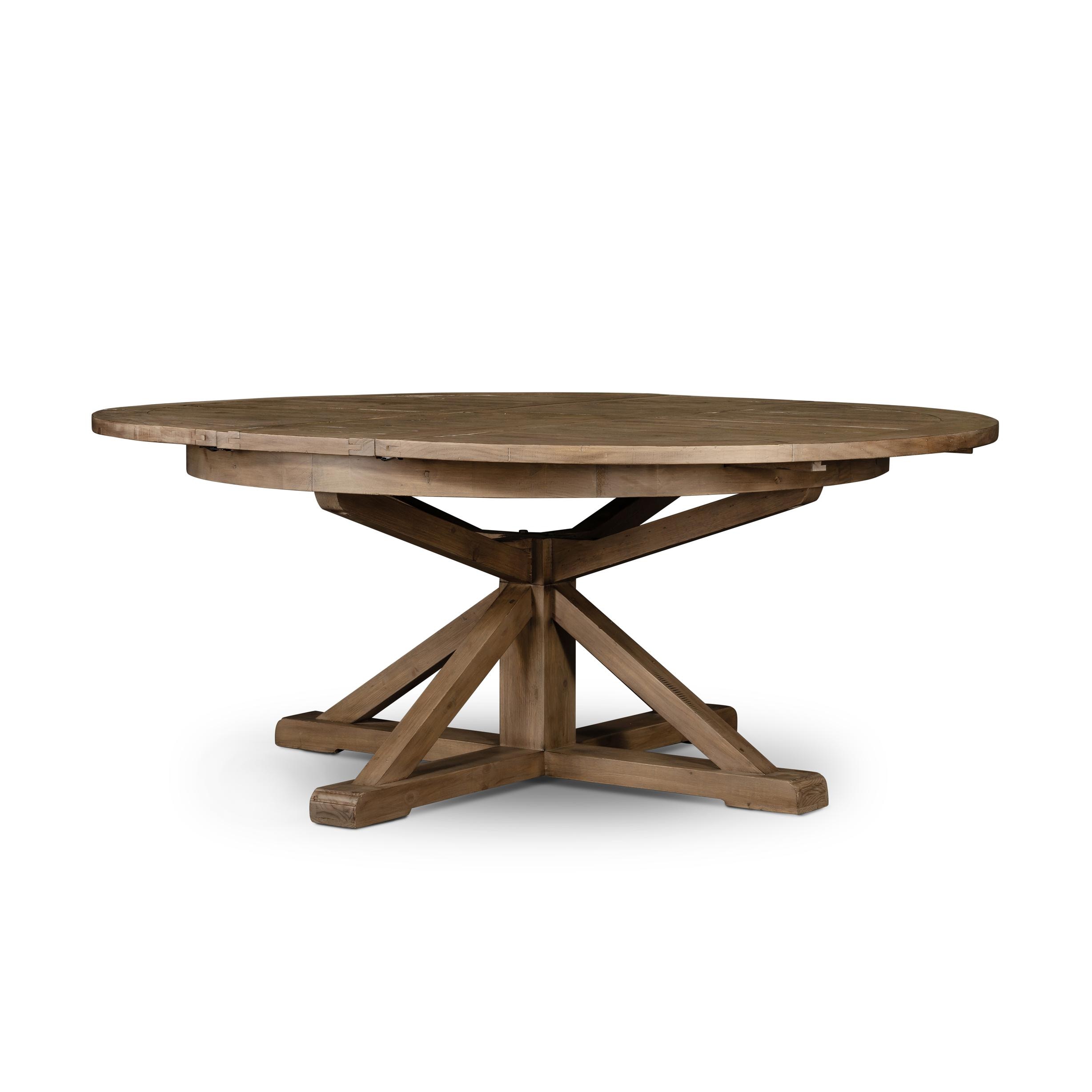 Cintra extension dining 2024 table 63