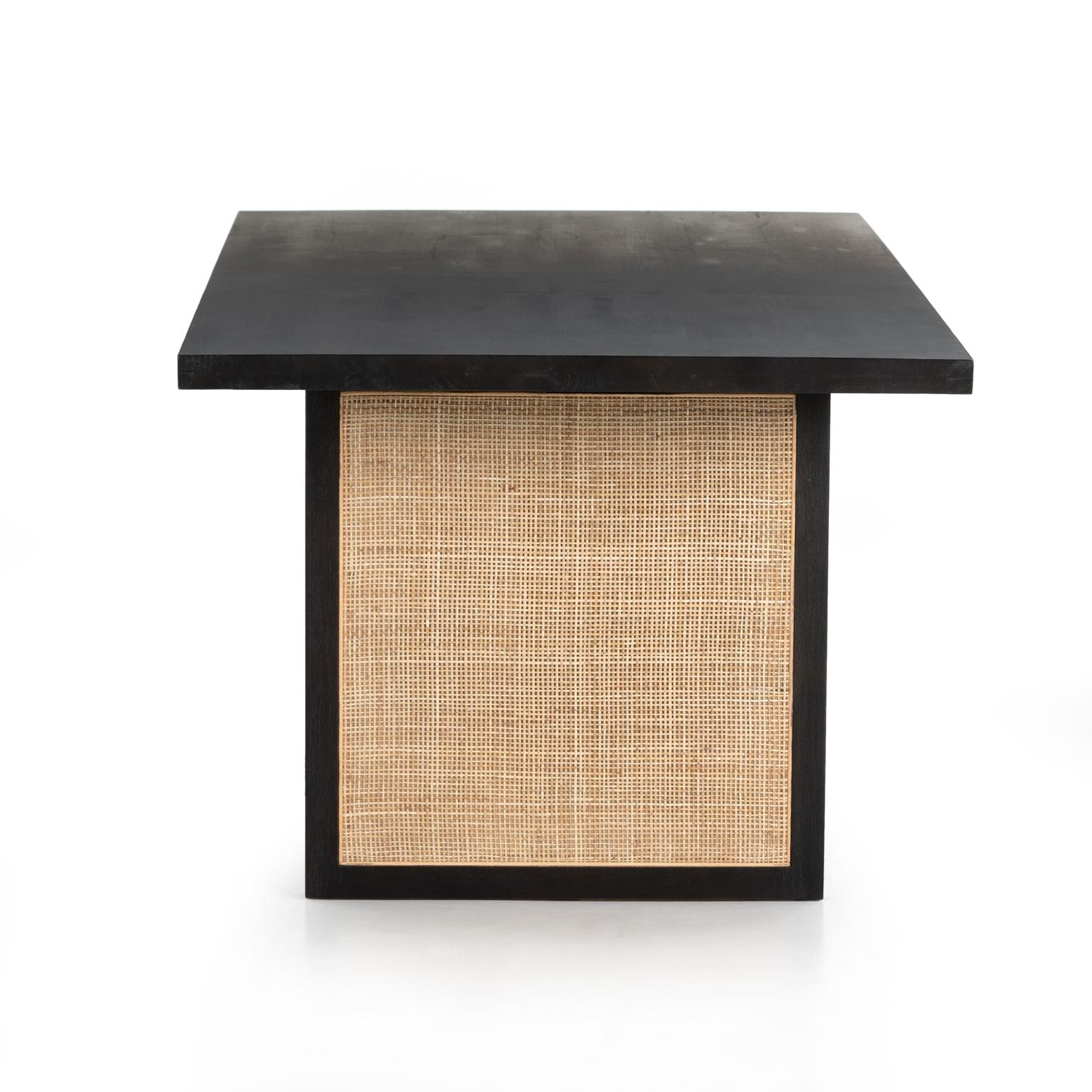 Four Hands Clarita Dining Table 227888001 Portland, OR Key Home