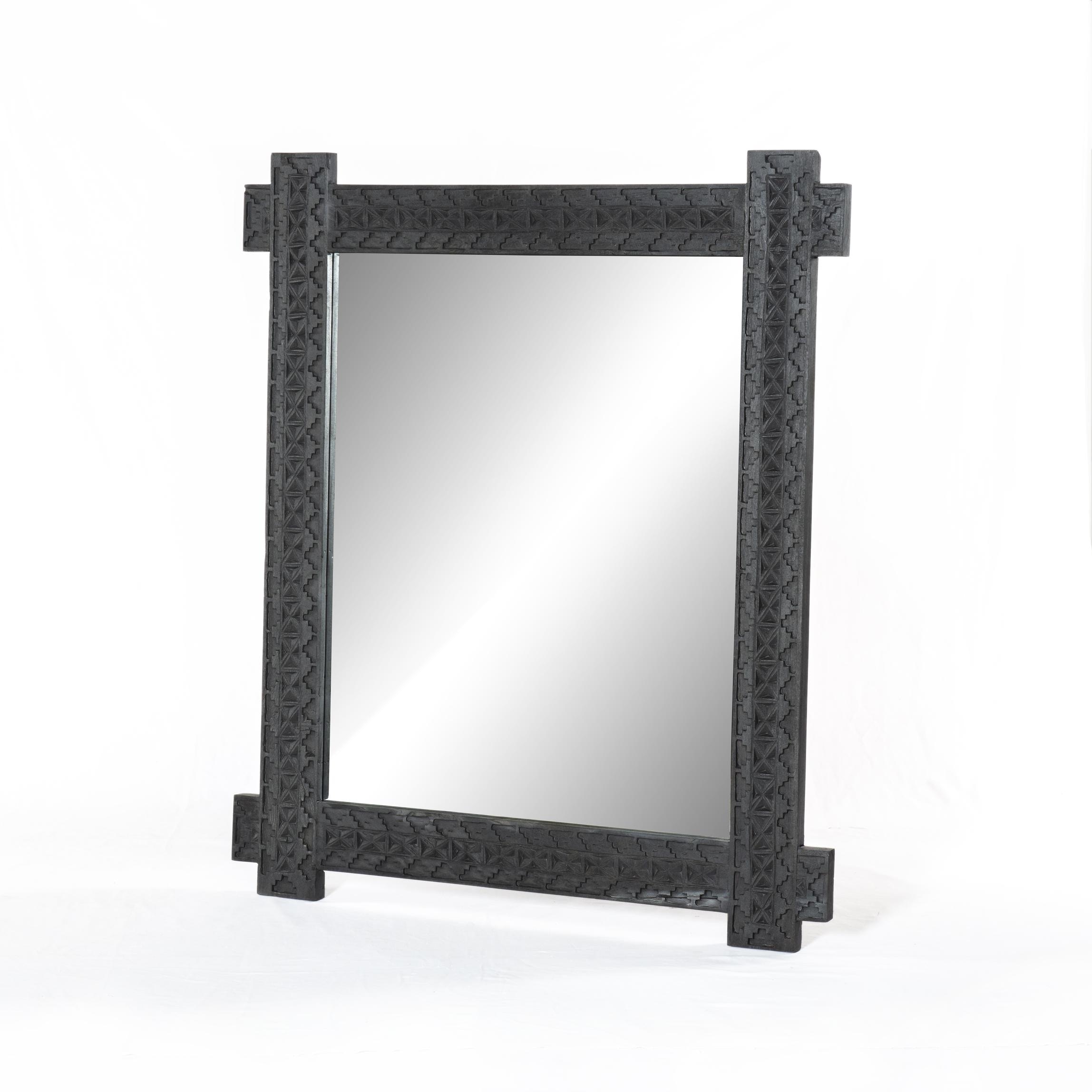 Four Hands Columbus Mirror IMYA014 Portland, OR Key Home Furnishings