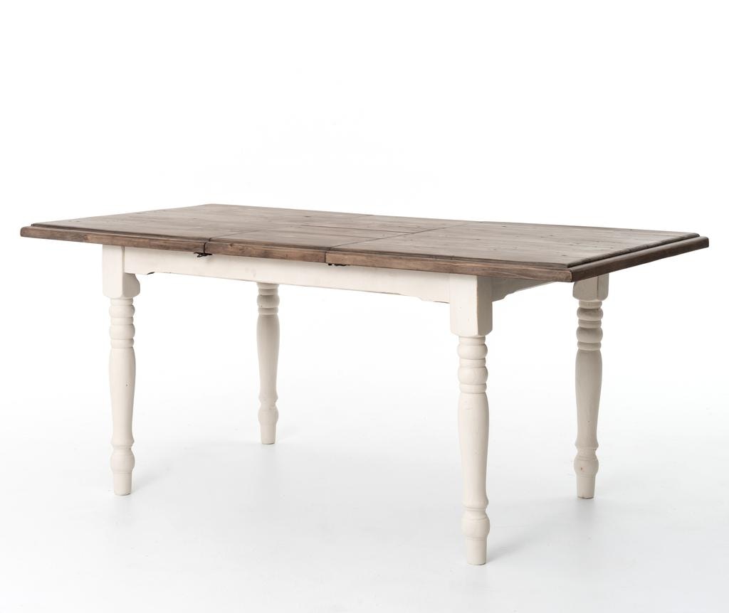 Four Hands Cornwall Extension Dining Table 55/71'' VCCD-25-1105