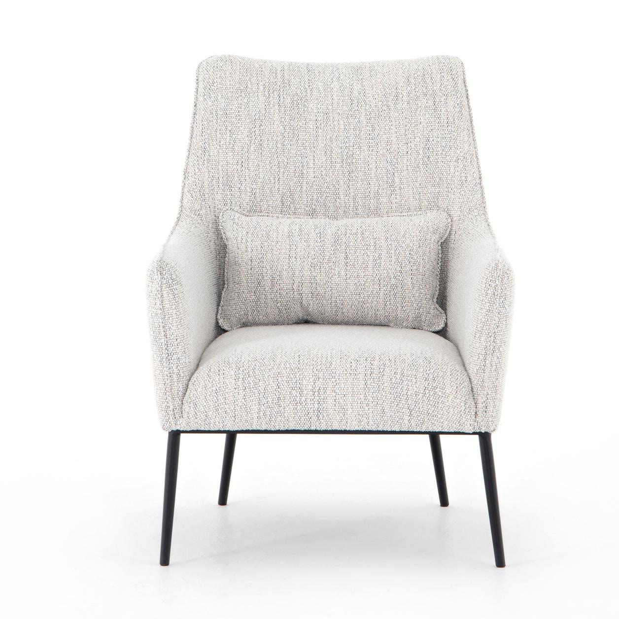 Four Hands Cortez Chair 225071001 Portland, OR Key Home Furnishings