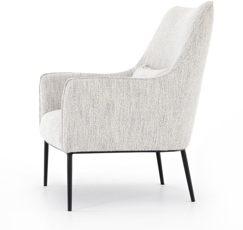 Four Hands Cortez Chair 225071 001 Portland Or Key Home Furnishings