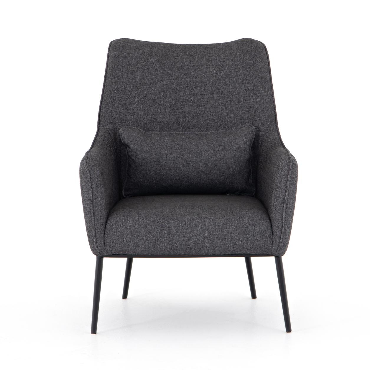 Four Hands Cortez Chair 225071002 Portland, OR Key Home Furnishings