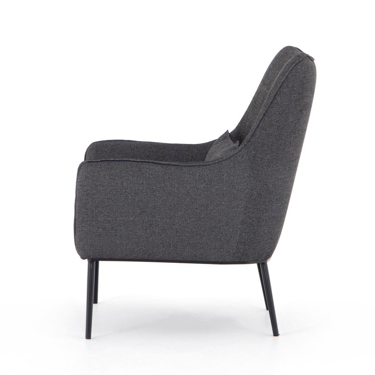 Four Hands Cortez Chair 225071002 Portland, OR Key Home Furnishings