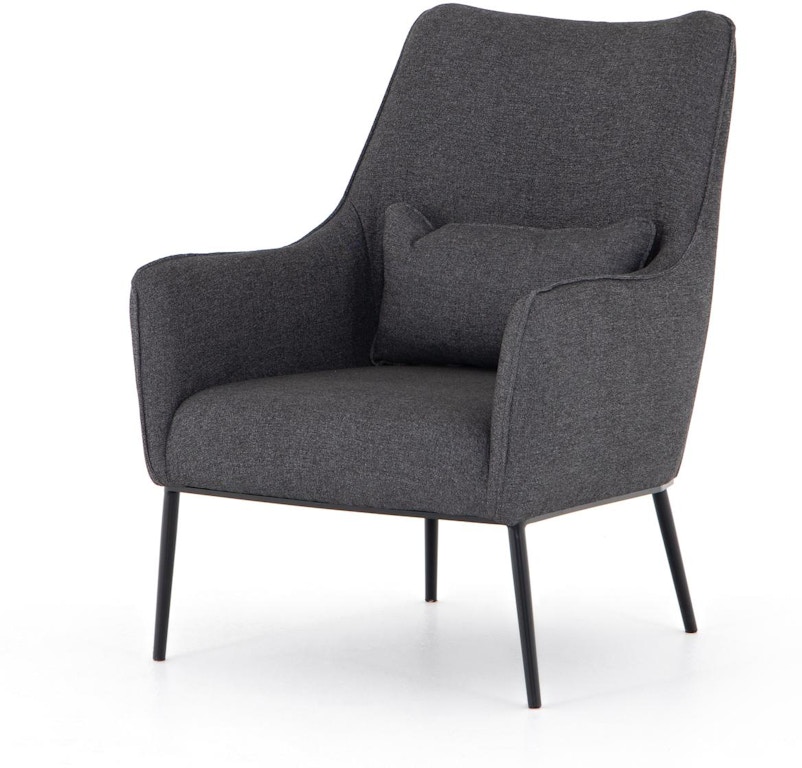 Four Hands Cortez Chair 225071 002 Portland Or Key Home Furnishings