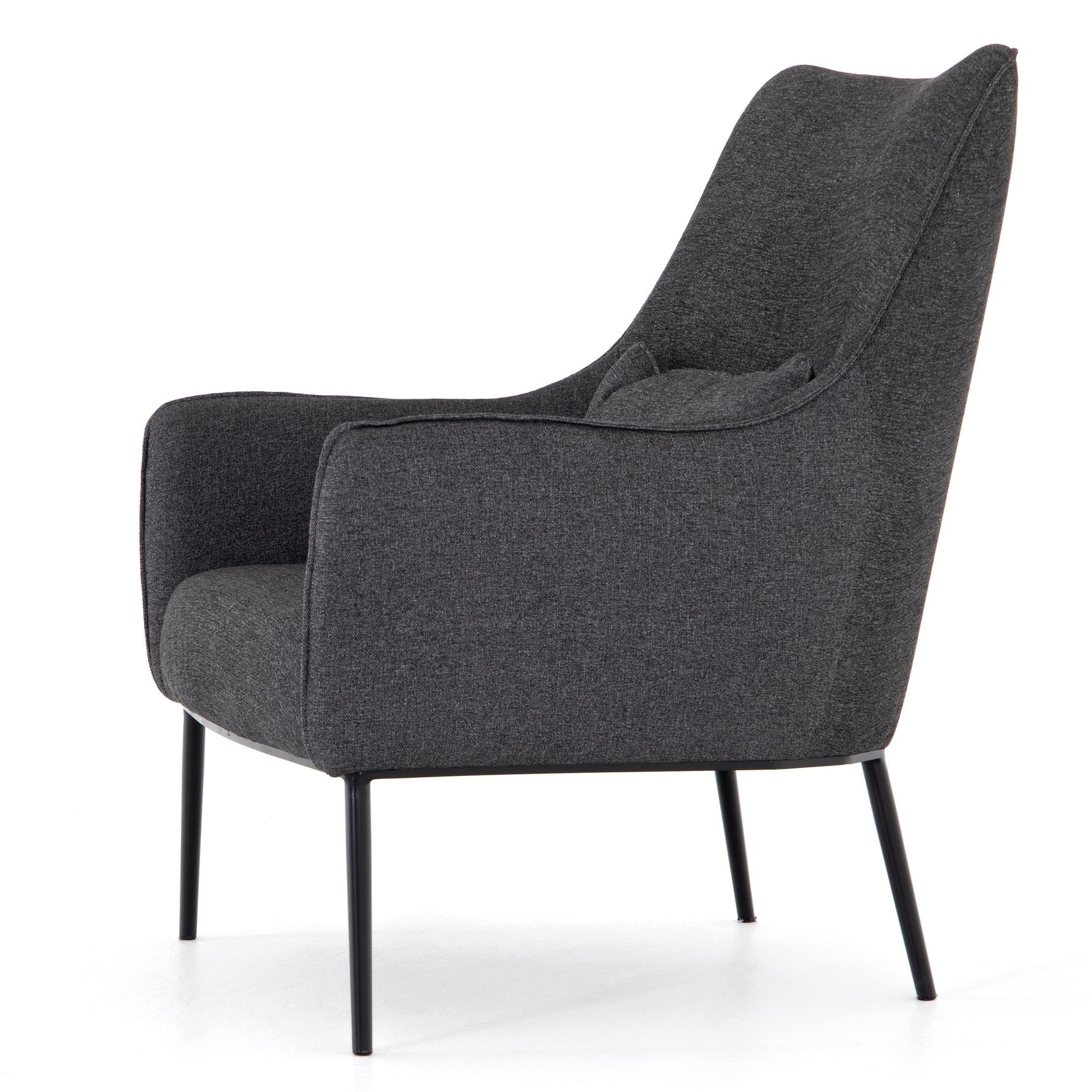 Four Hands Cortez Chair 225071002 Portland, OR Key Home Furnishings