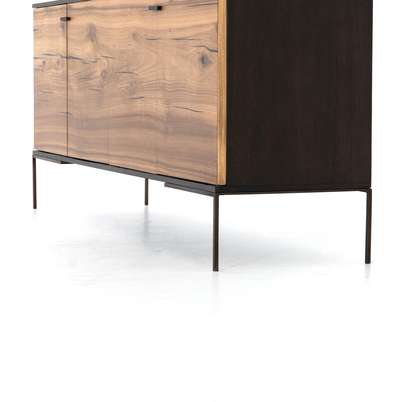 Four Hands Cuzco Sideboard Natural Yukas UWES-126 - Portland, OR