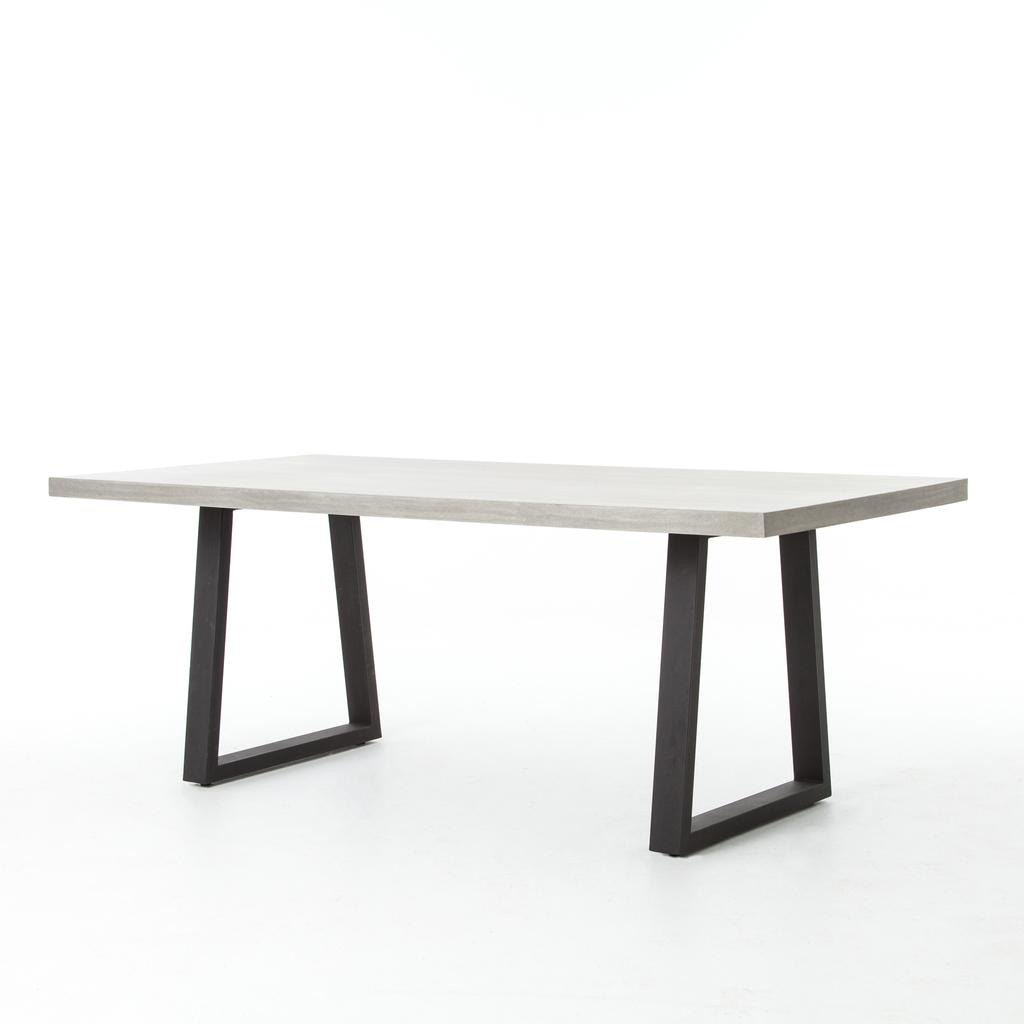 Four hands deals cyrus dining table