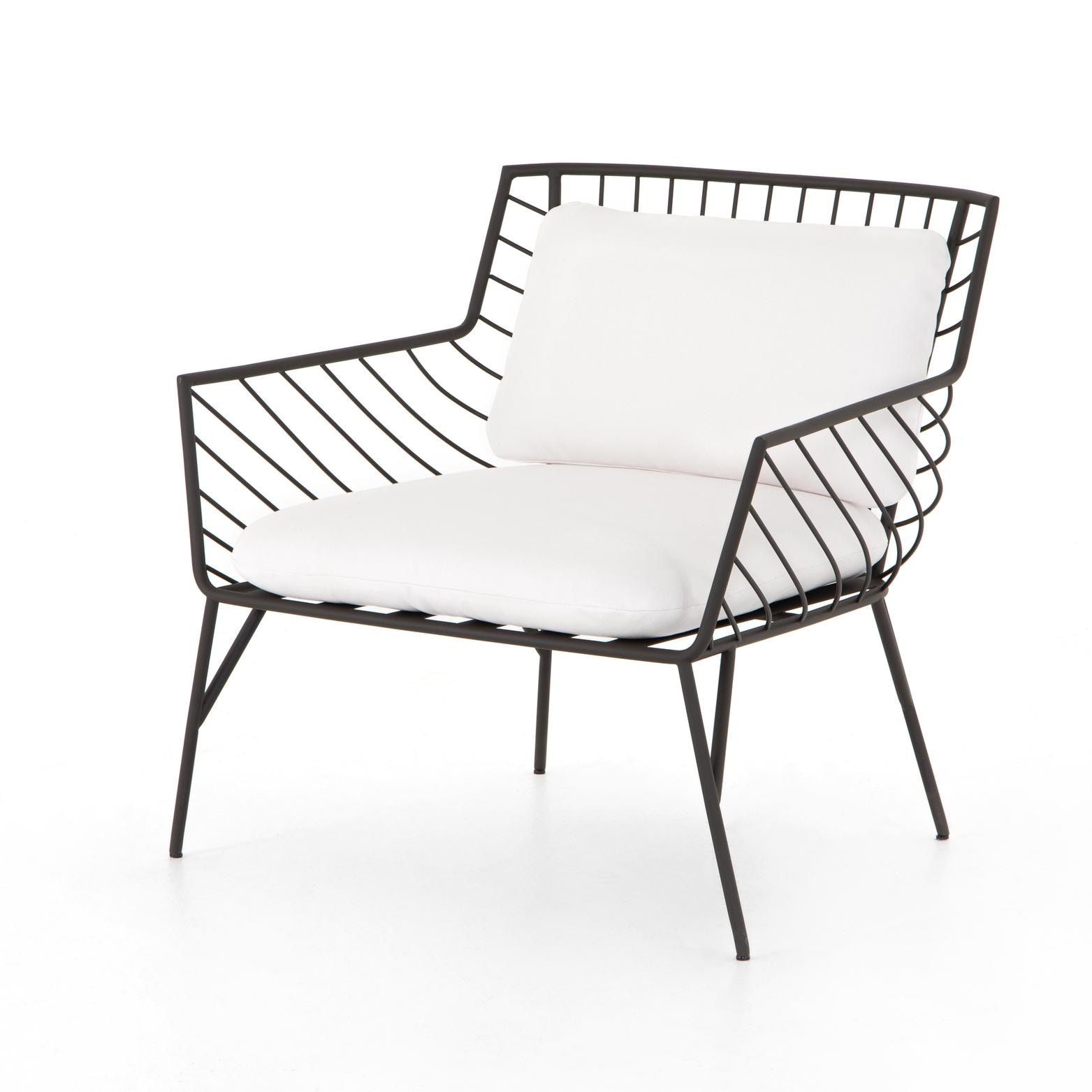 Four Hands Dali Outdoor Chair 225297-003 - Portland, OR | Key Home