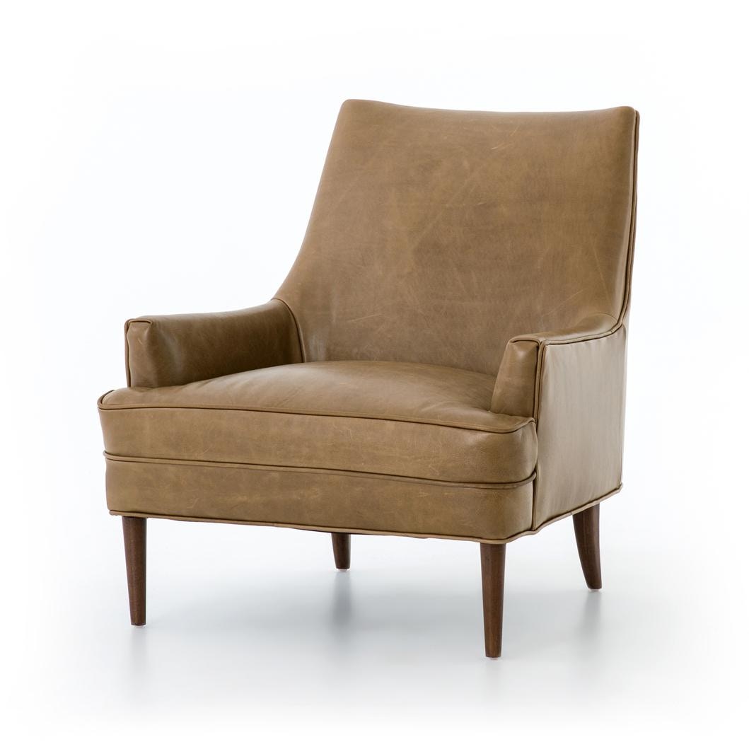 Four hands outlet danya chair