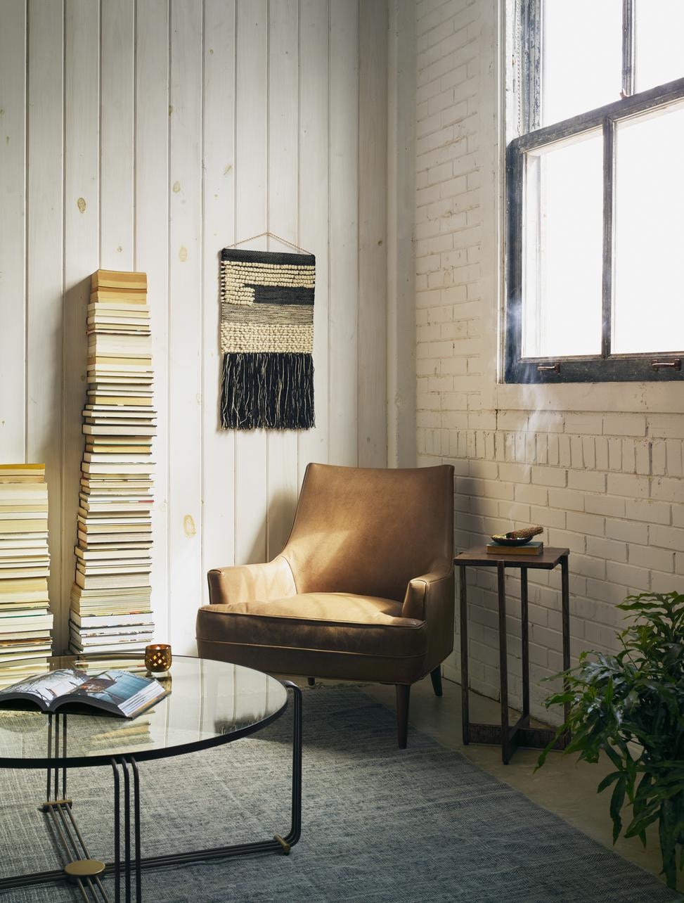 Four Hands Danya Chair 105938119 Portland, OR Key Home Furnishings