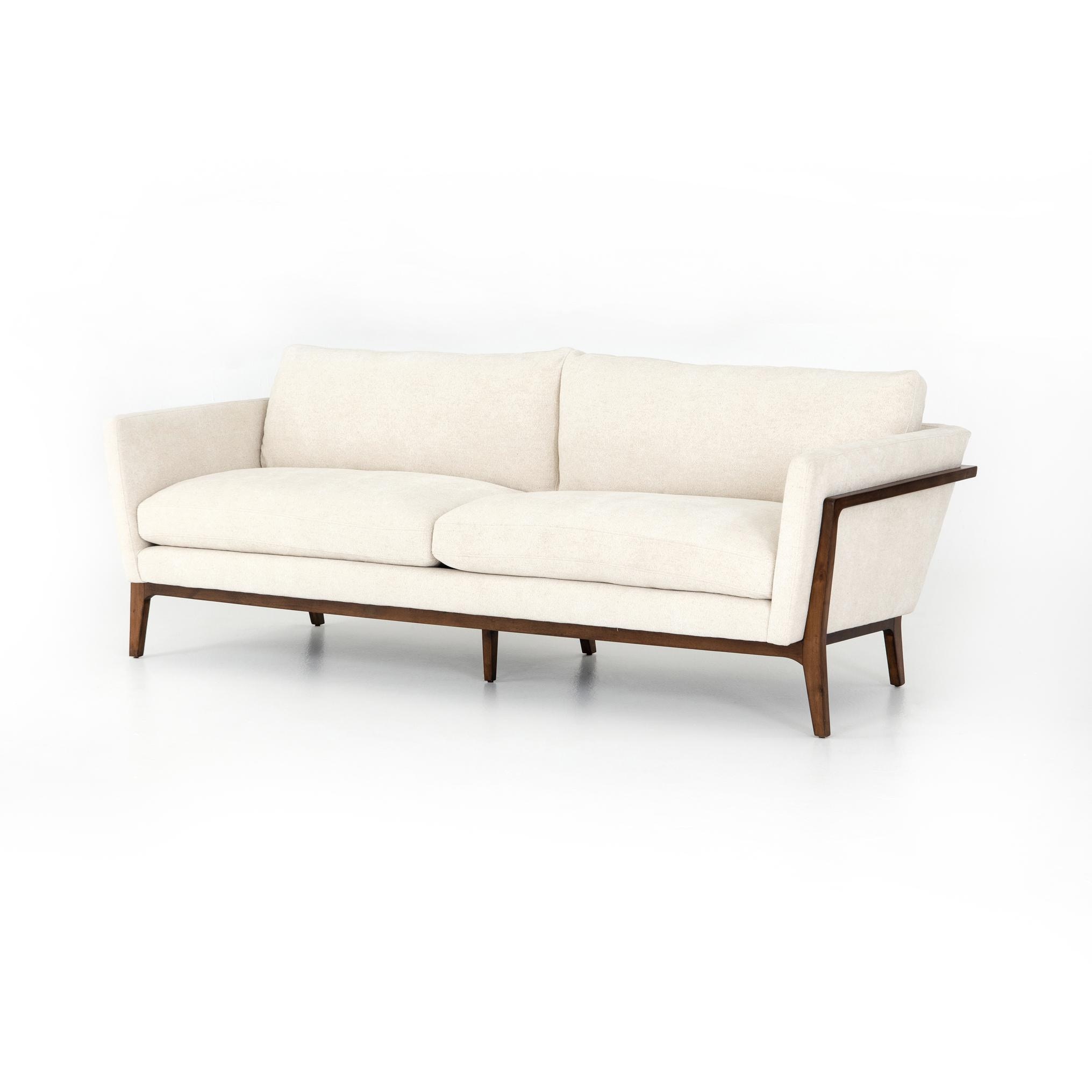 Four Hands Dash Sofa 86 CGRY-02009-627 - Portland, OR | Key Home