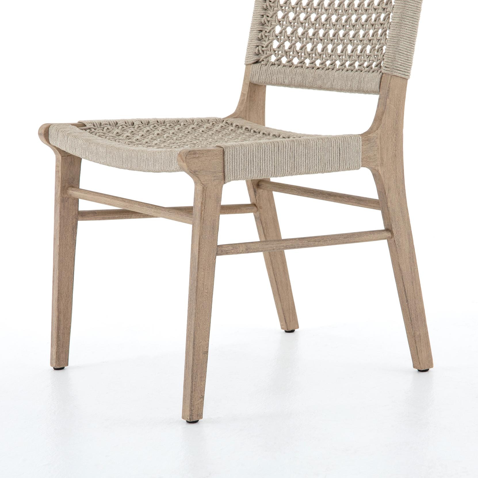 Four Hands Delmar Dining Chair