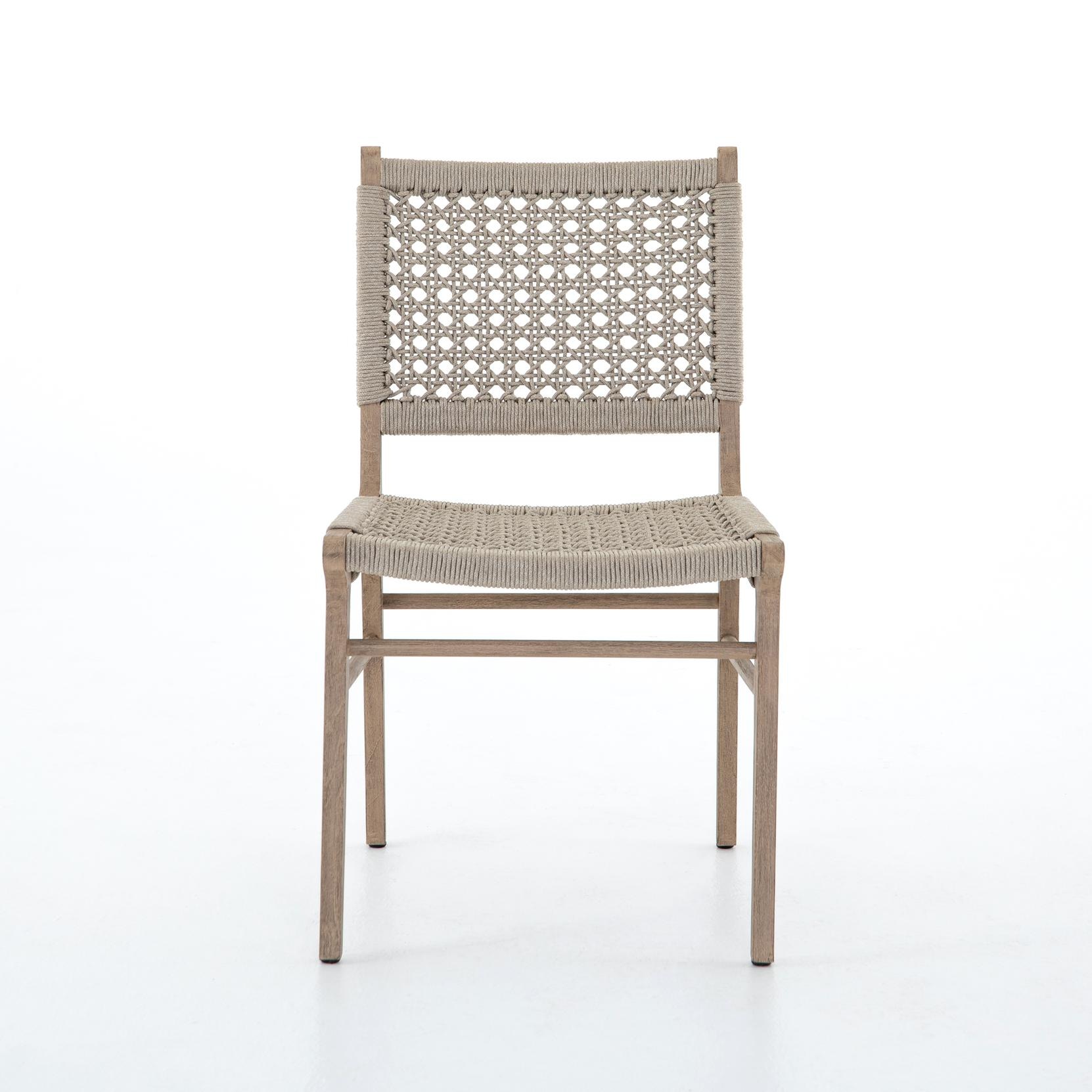Four Hands Delmar Dining Chair - Thumbnail 3