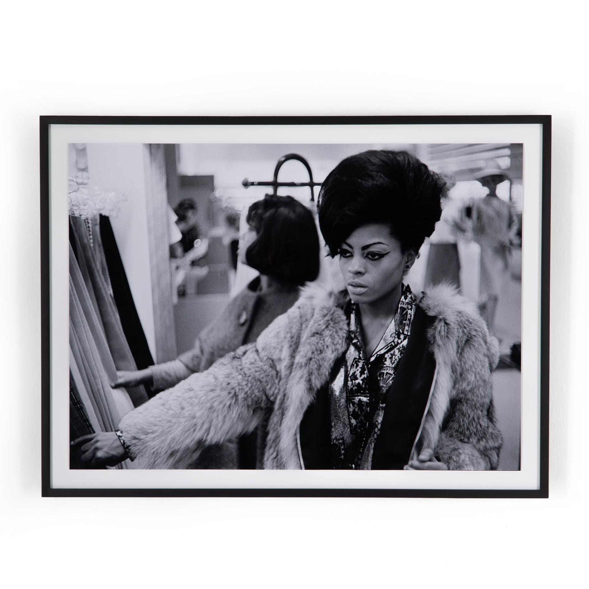 Four Hands Diana Ross By Getty Images 226649 001 Portland Or Key Home Furnishings