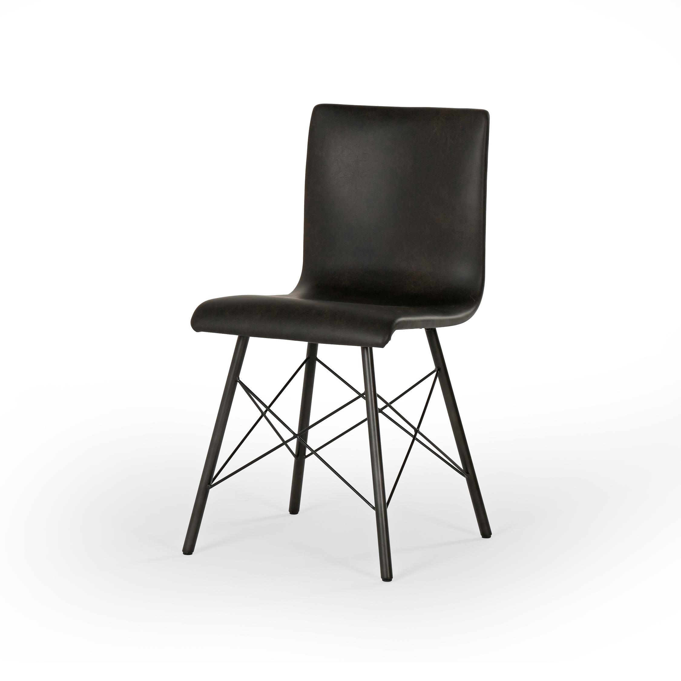 Four Hands Diaw Dining Chair CIRD-12937-405