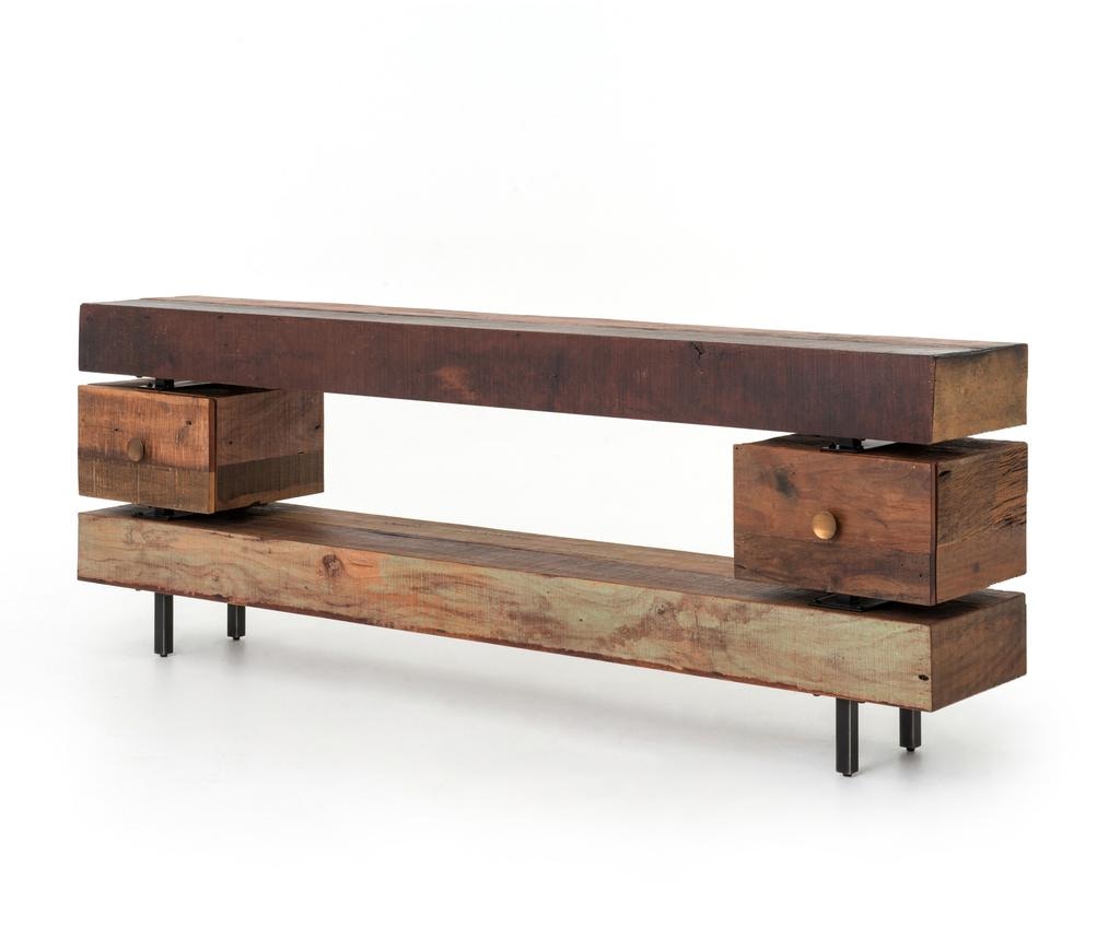 Four Hands Dillon Console Table VBNA-CO115 - Portland, OR | Key