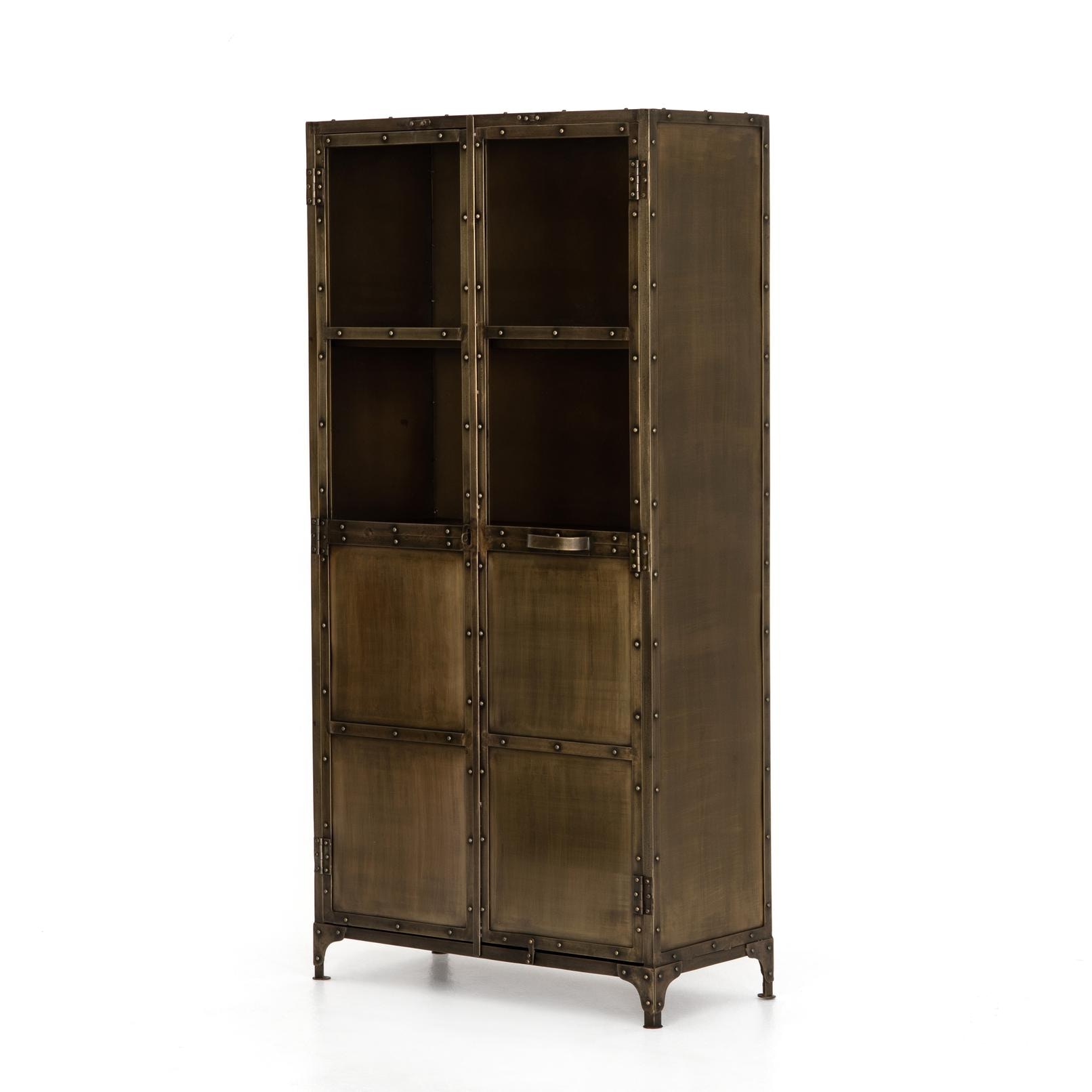 Four hands deals cabinet