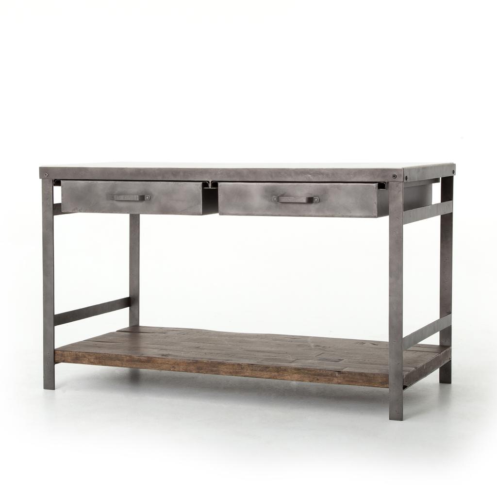 Four Hands Elliott Kitchen Island IHRM019 IHRM019 Portland, OR