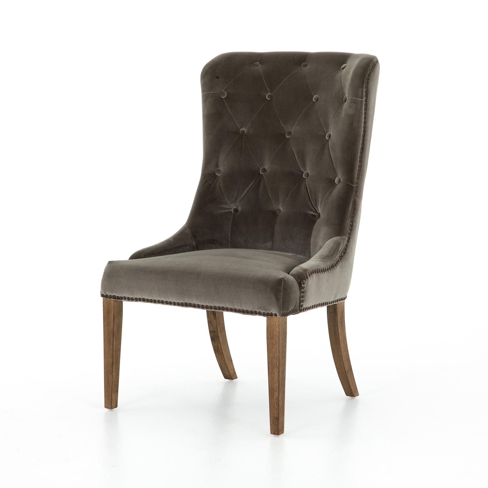 four hands elouise dining chair