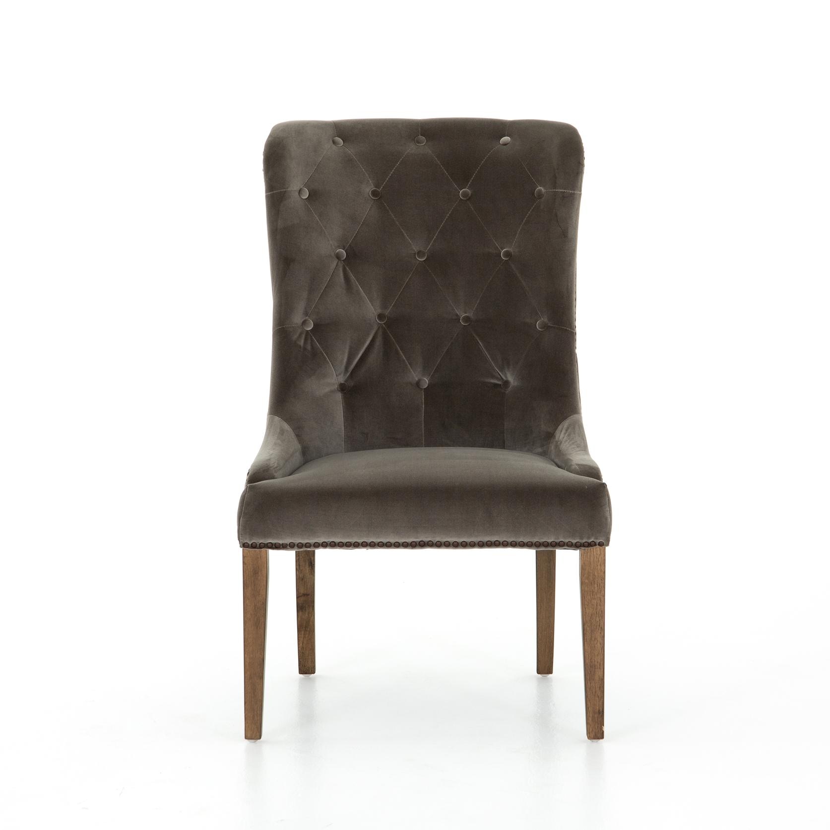 four hands elouise dining chair