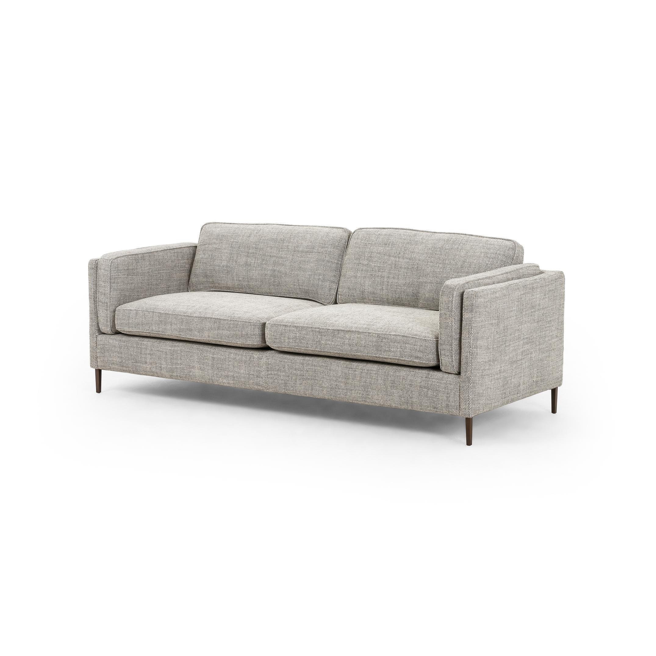 Four Hands Emery 84 Sofa 109573005 Portland, OR Key Home Furnishings