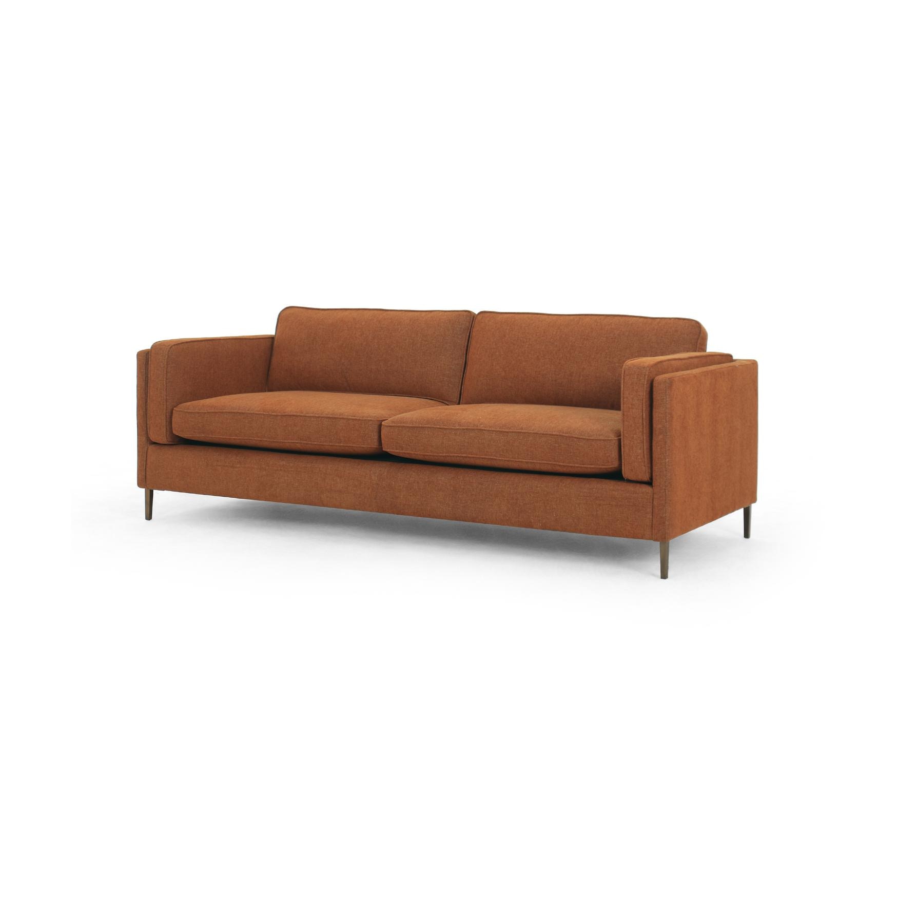Four Hands Emery Sofa 109573016 Portland, OR Key Home Furnishings