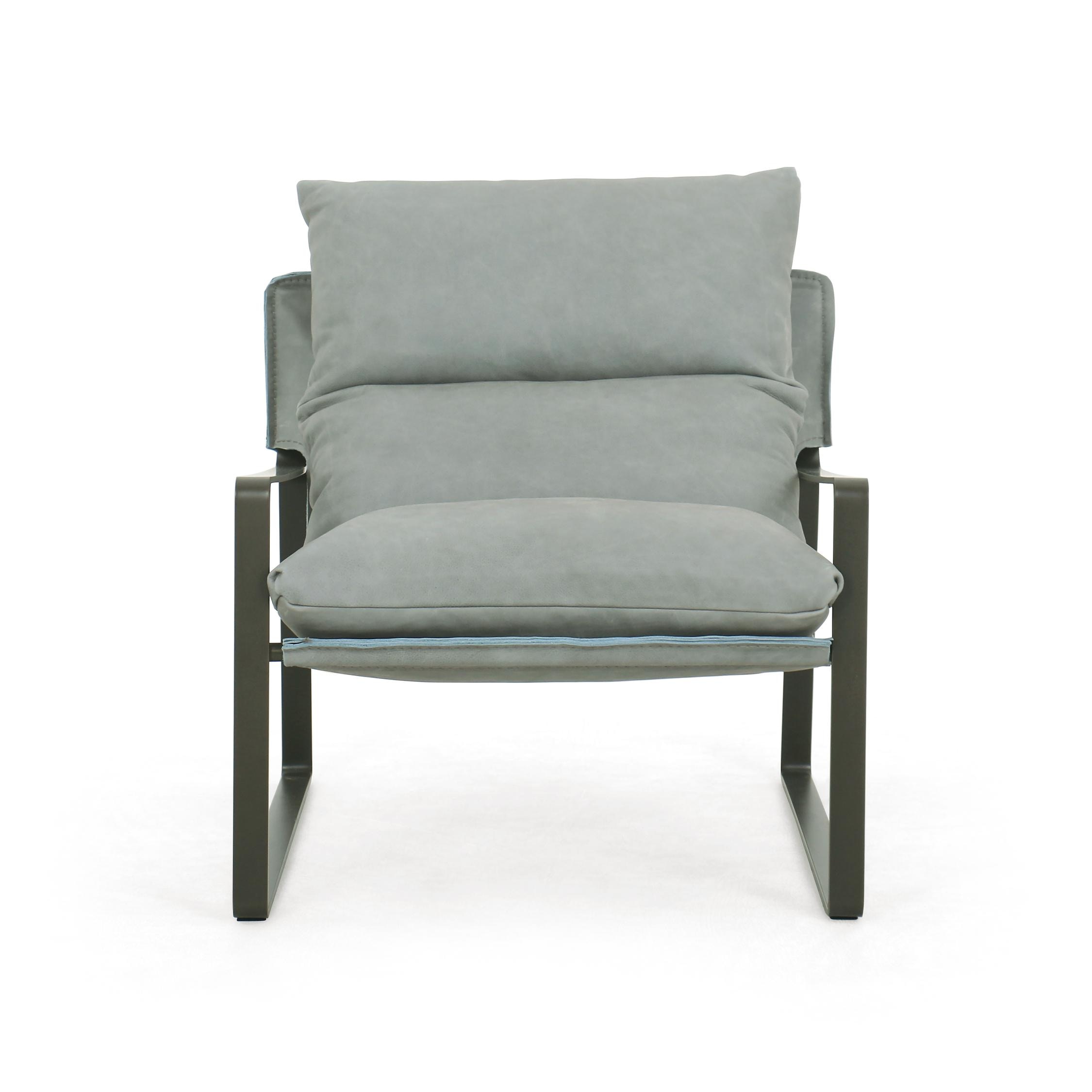 Four Hands Emmett Sling Chair 105995004 Portland, OR Key Home